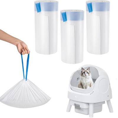 Easy Paws™ Litter Box Liners