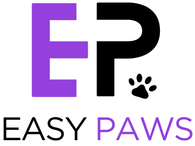 Easy Paws