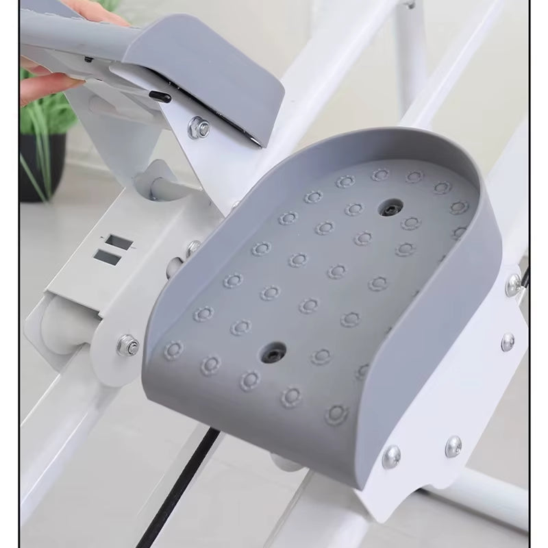 Stair Stepper for Home Gym Exercise New Version Vertical Climber Machine Full-Body Workout Compact Folding Cardio Stepper