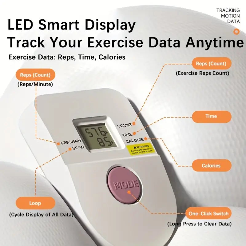 EasyFit - The #1 Vertical Climber