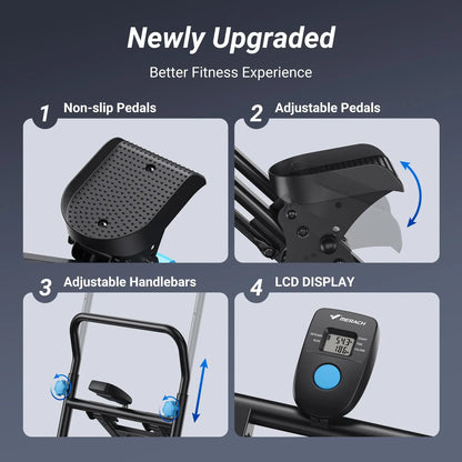 EasyFit - The #1 Vertical Climber