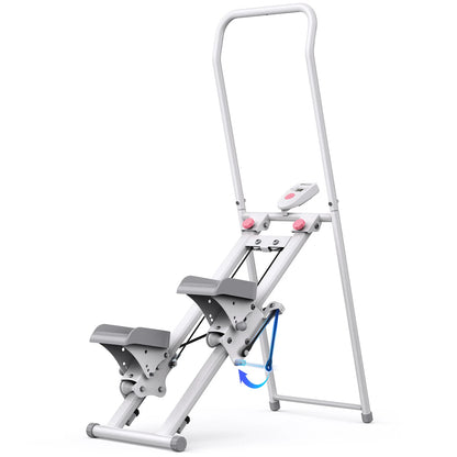 EasyFit - The #1 Vertical Climber